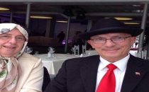 Selahattin Mete Hakka yürüdü..