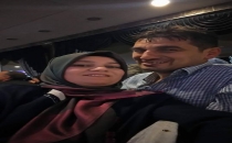 Selva Güney 'i kaybettik. BAŞIMIZ SAĞOLSUN.