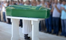 Şenay GÜNEY, yaşam mücadelesini kaybetti.