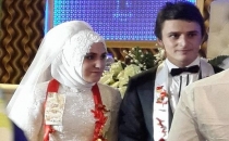 Sibel Demirci ve Ramazan Diler Evlendi.