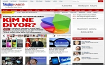 Sitemizde Yenilikler.....