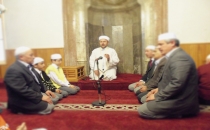 Şükrü ÇEBİ için mevlit okutulacak!