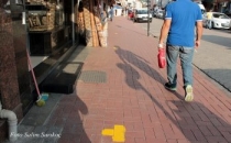 SÜRMENE BELEDİYESİNDE YENİ UYGULAMA