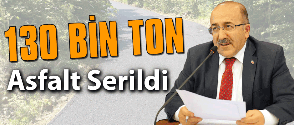 Trabzon Büyükşehir Belediye Başkanı Dr. Orhan Fevzi Gümrükcüoğlu Açıklıyor.