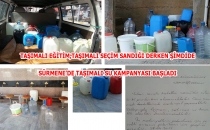 Trabzon Büyükşehir oldu,Başımıza Bela Oldu!