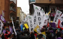 Trabzon'da HDP Gerginliği