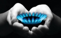 Trabzon'da İlçelere Doğalgaz Müjdesi