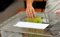 Türk Milleti Tek Başına AK Parti Dedi !