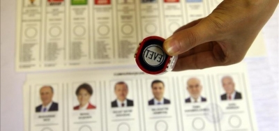 Türkiye yarın sandığa gidiyor. Seçim günü yasakları ne?.