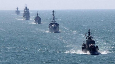 Türkiye'nin 9. deniz üssü Sürmene'ye