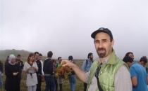 'Türkiye'nin en büyük turba bataklığı korumaya alınmalı'