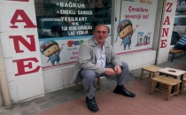 Yokuşbaşı Mahallesi Muhtarı