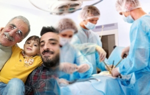 Yusuf Ali Çebi Dualarınızı Bekliyor.