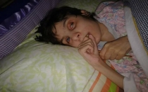 Zeynep Barutcu Hayatını Kaybetti.